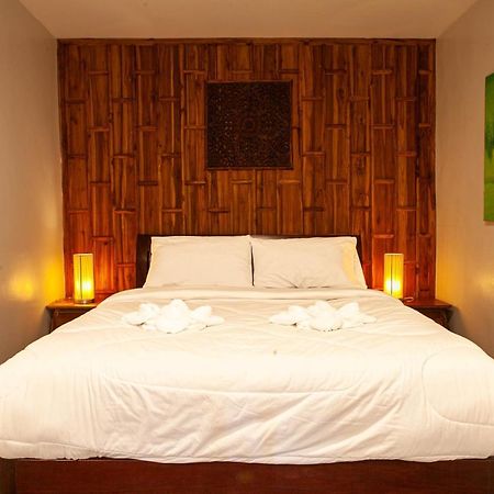 Lanta Thai Homestay Koh Lanta Exterior photo