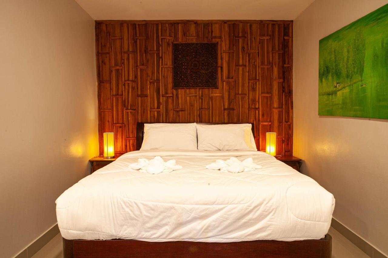 Lanta Thai Homestay Koh Lanta Exterior photo