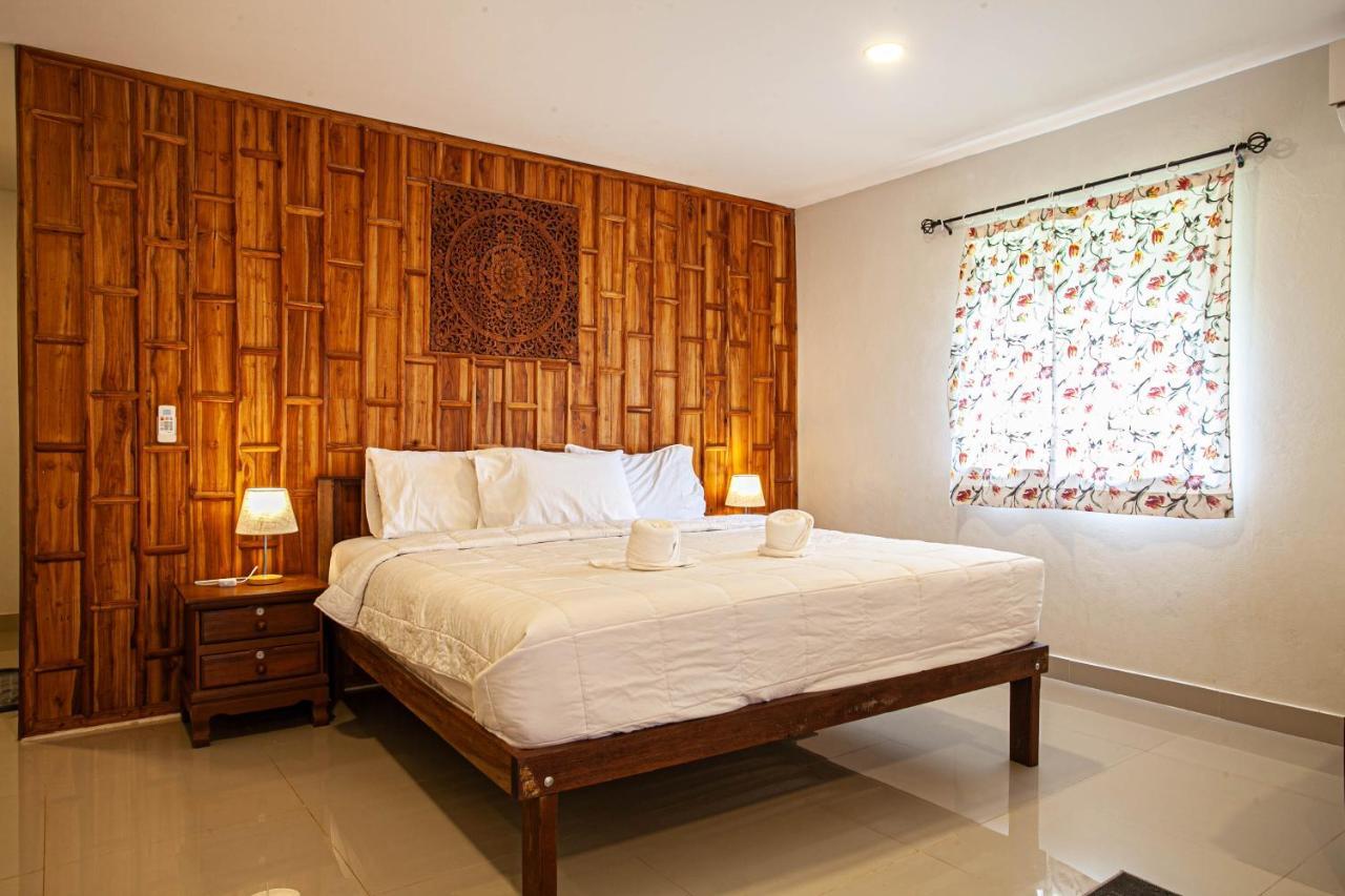 Lanta Thai Homestay Koh Lanta Exterior photo