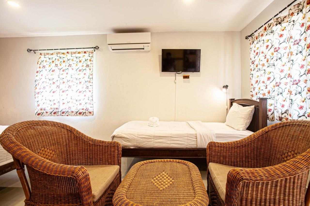 Lanta Thai Homestay Koh Lanta Exterior photo