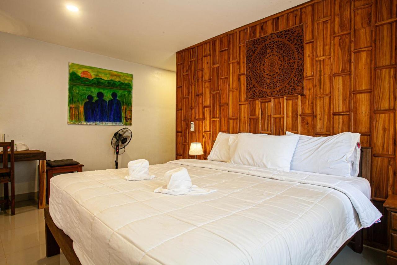 Lanta Thai Homestay Koh Lanta Exterior photo