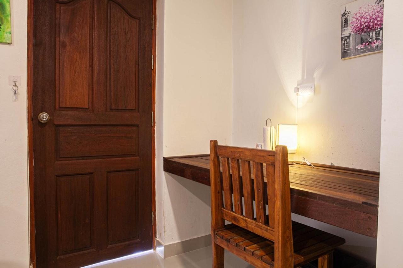 Lanta Thai Homestay Koh Lanta Exterior photo