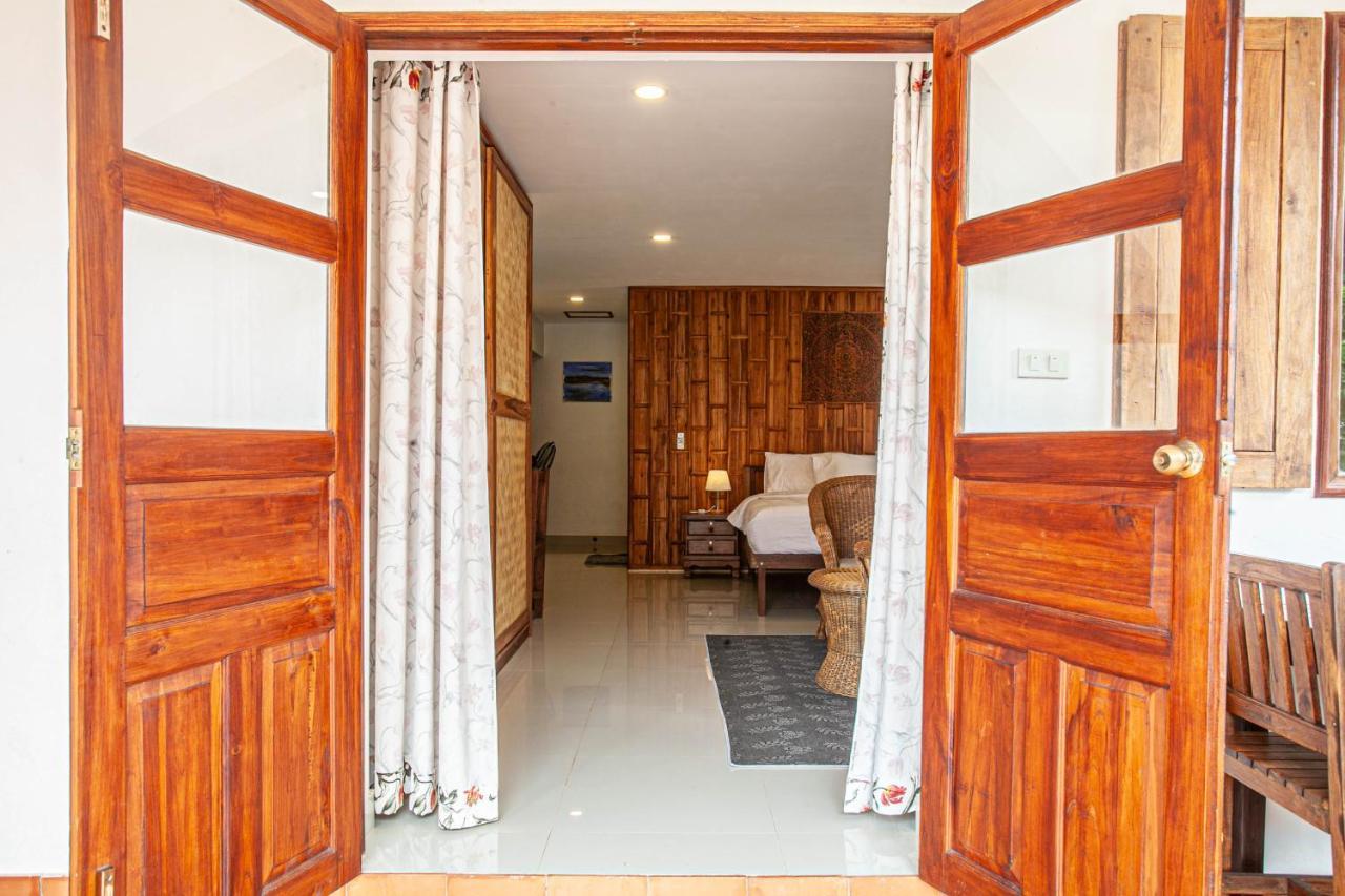 Lanta Thai Homestay Koh Lanta Exterior photo