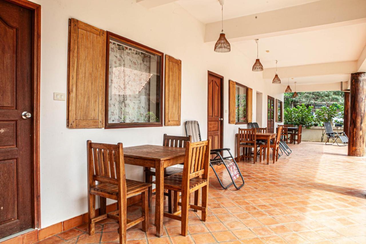 Lanta Thai Homestay Koh Lanta Exterior photo