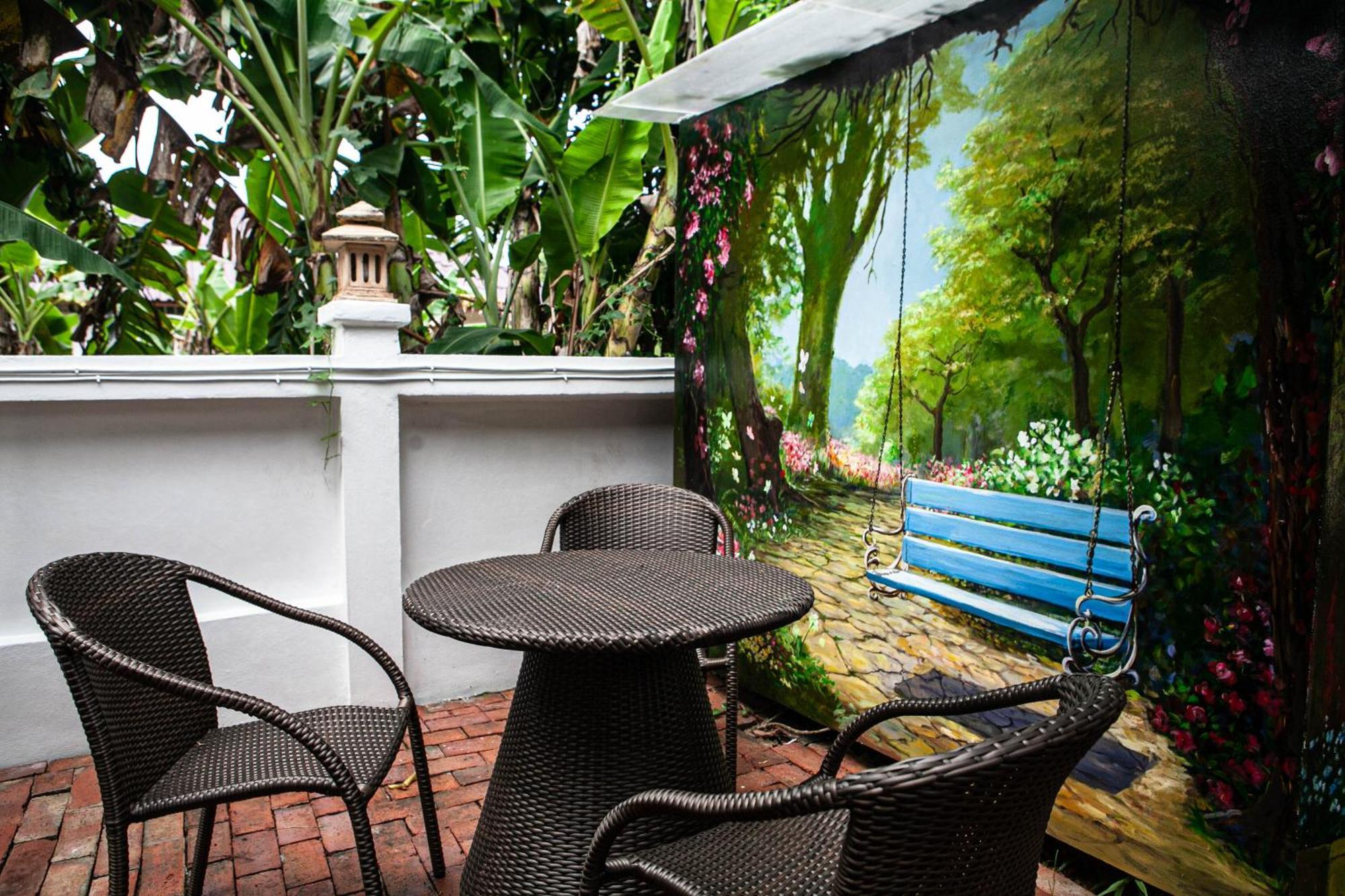 Lanta Thai Homestay Koh Lanta Exterior photo