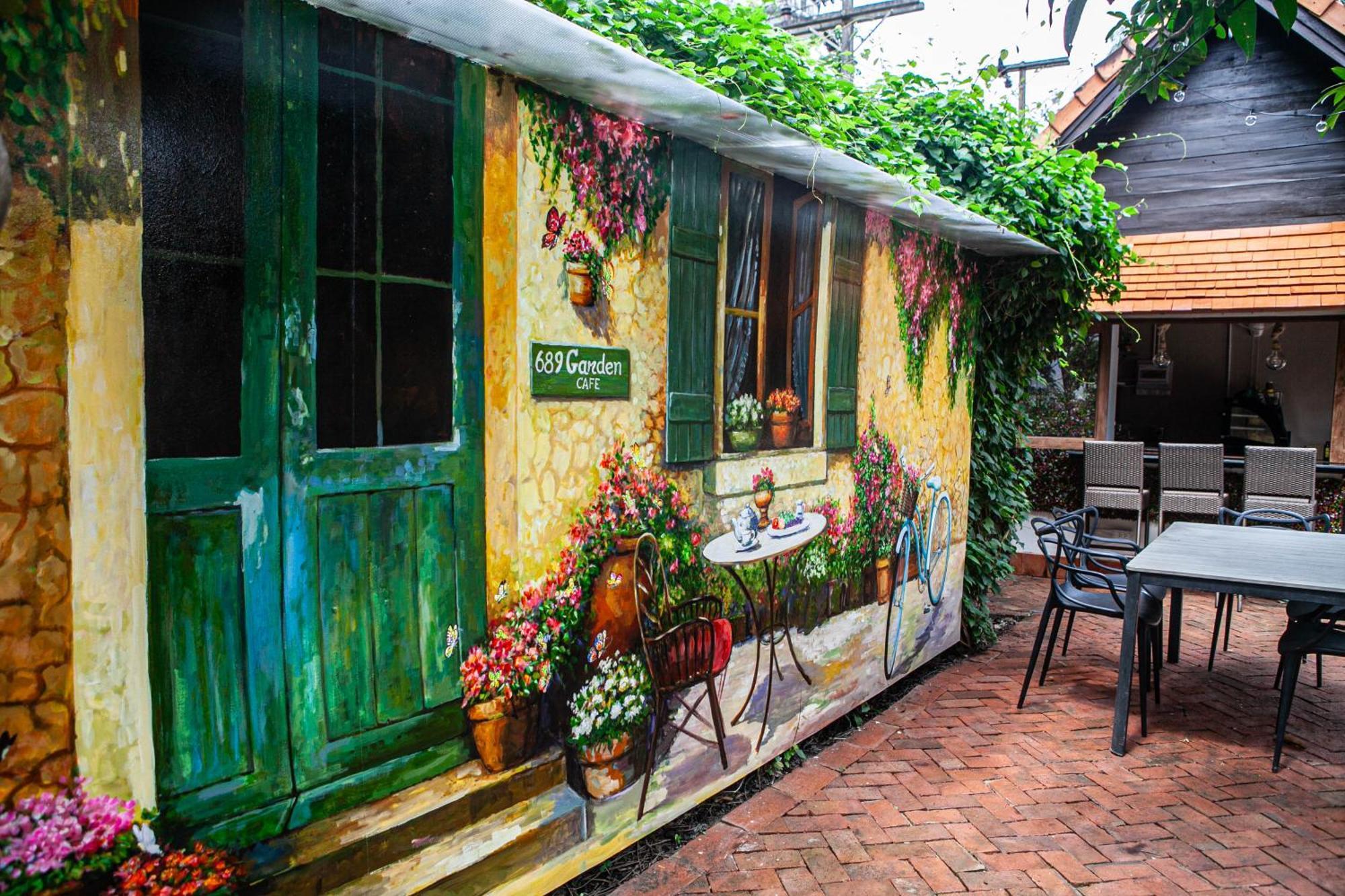 Lanta Thai Homestay Koh Lanta Exterior photo