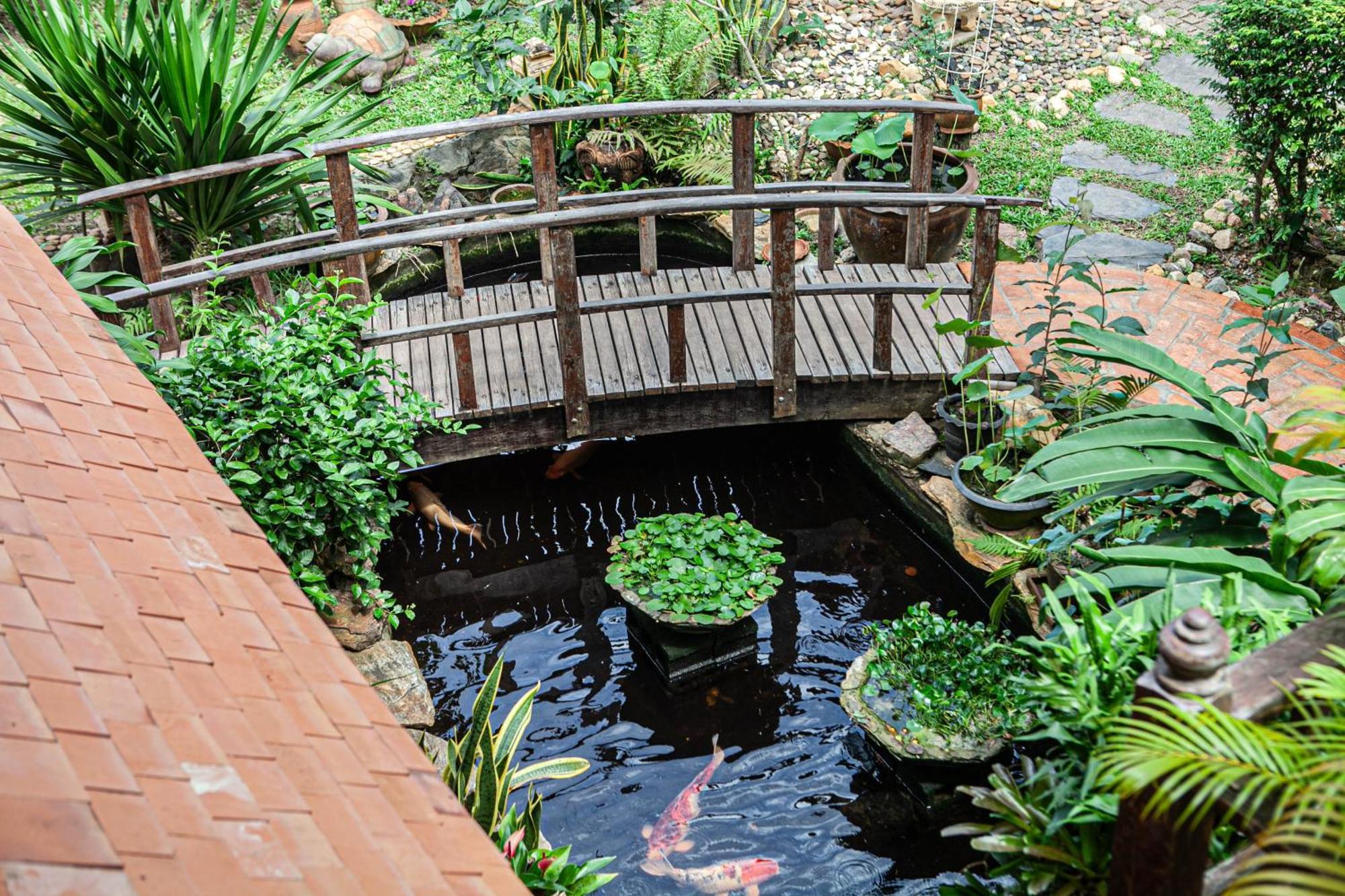 Lanta Thai Homestay Koh Lanta Exterior photo