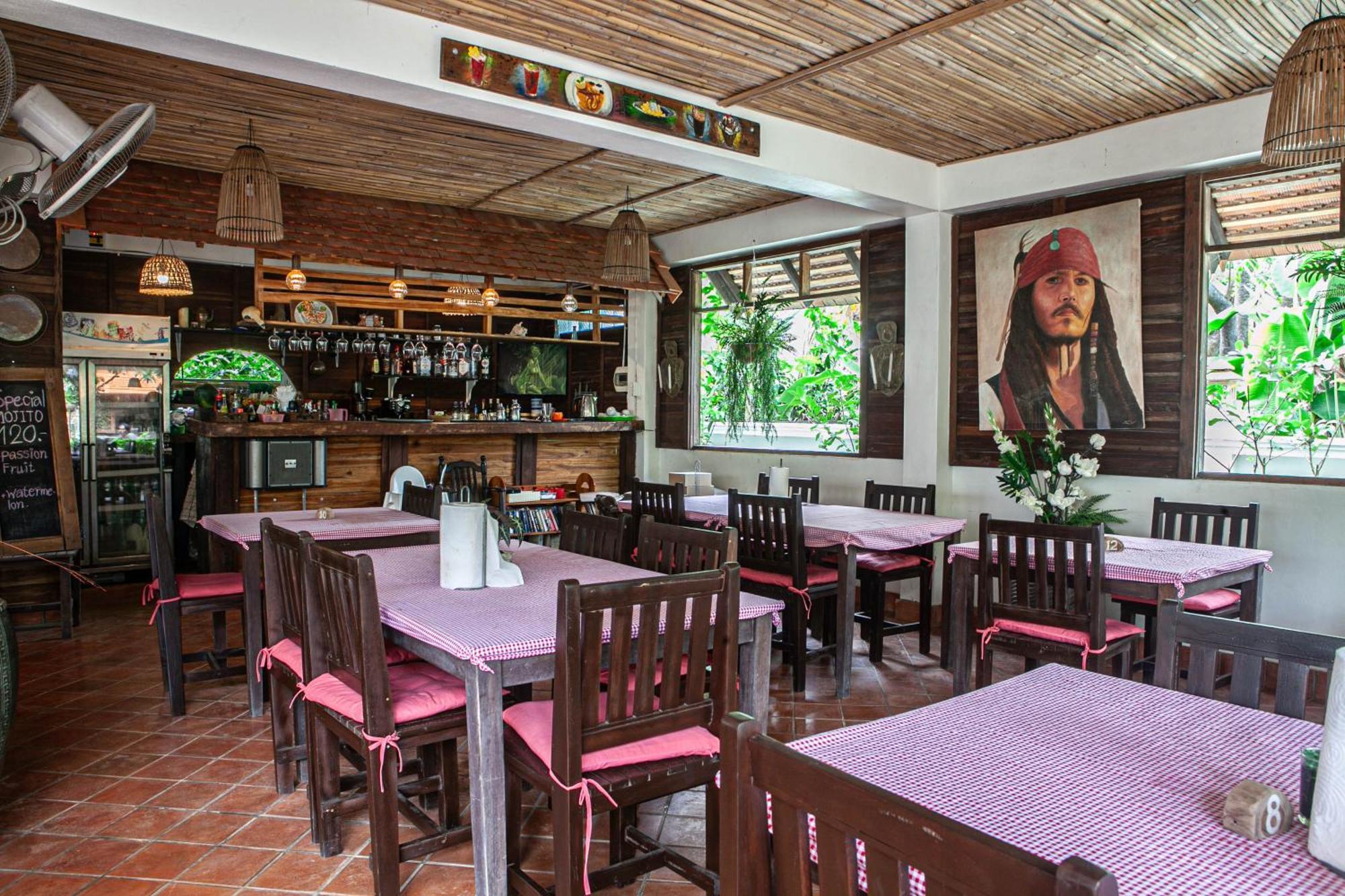 Lanta Thai Homestay Koh Lanta Exterior photo
