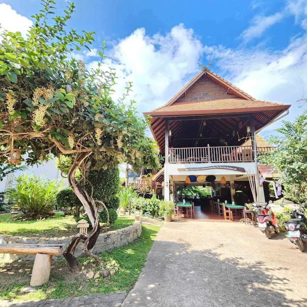 Lanta Thai Homestay Koh Lanta Exterior photo